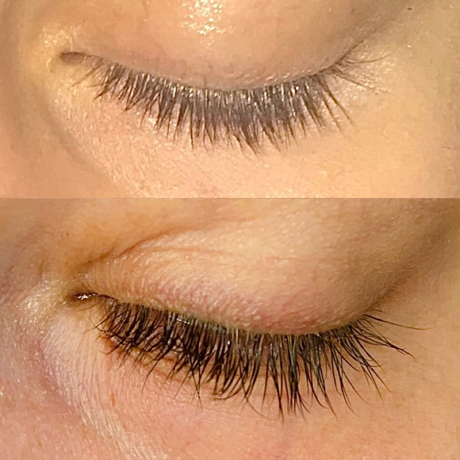 Eyelash Activating Serum