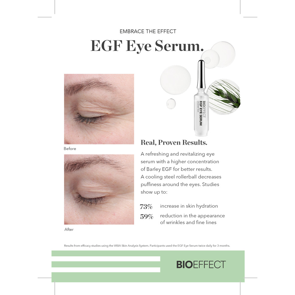 EGF Eye Serum