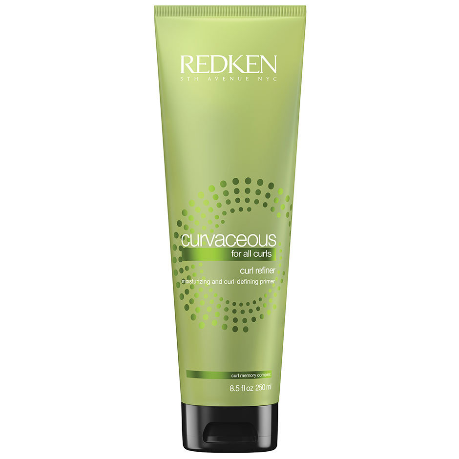 Redken Curvaceous Curl Refiner Primer - 250 ml