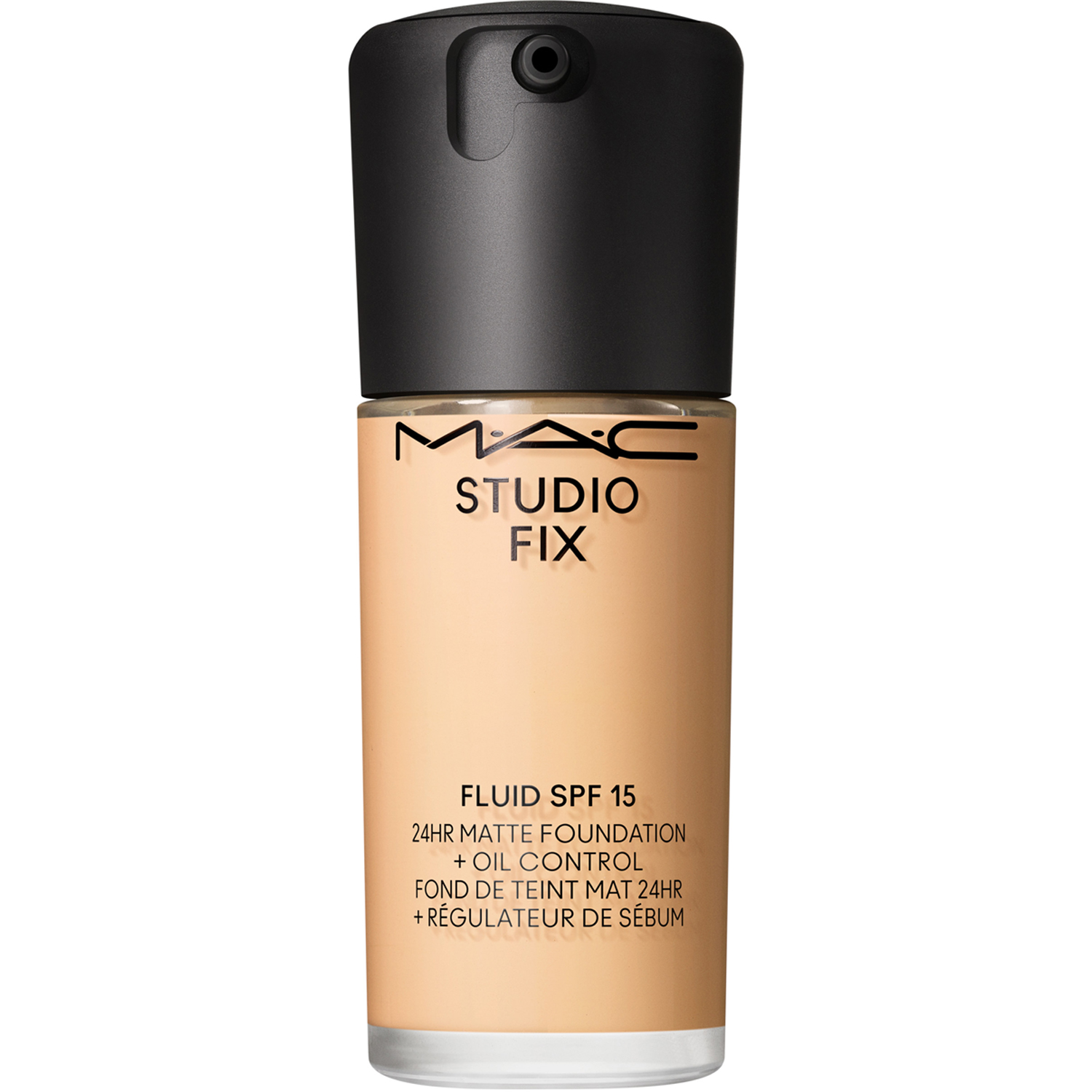 Studio Fix Fluid Broad Spectrum Spf 15