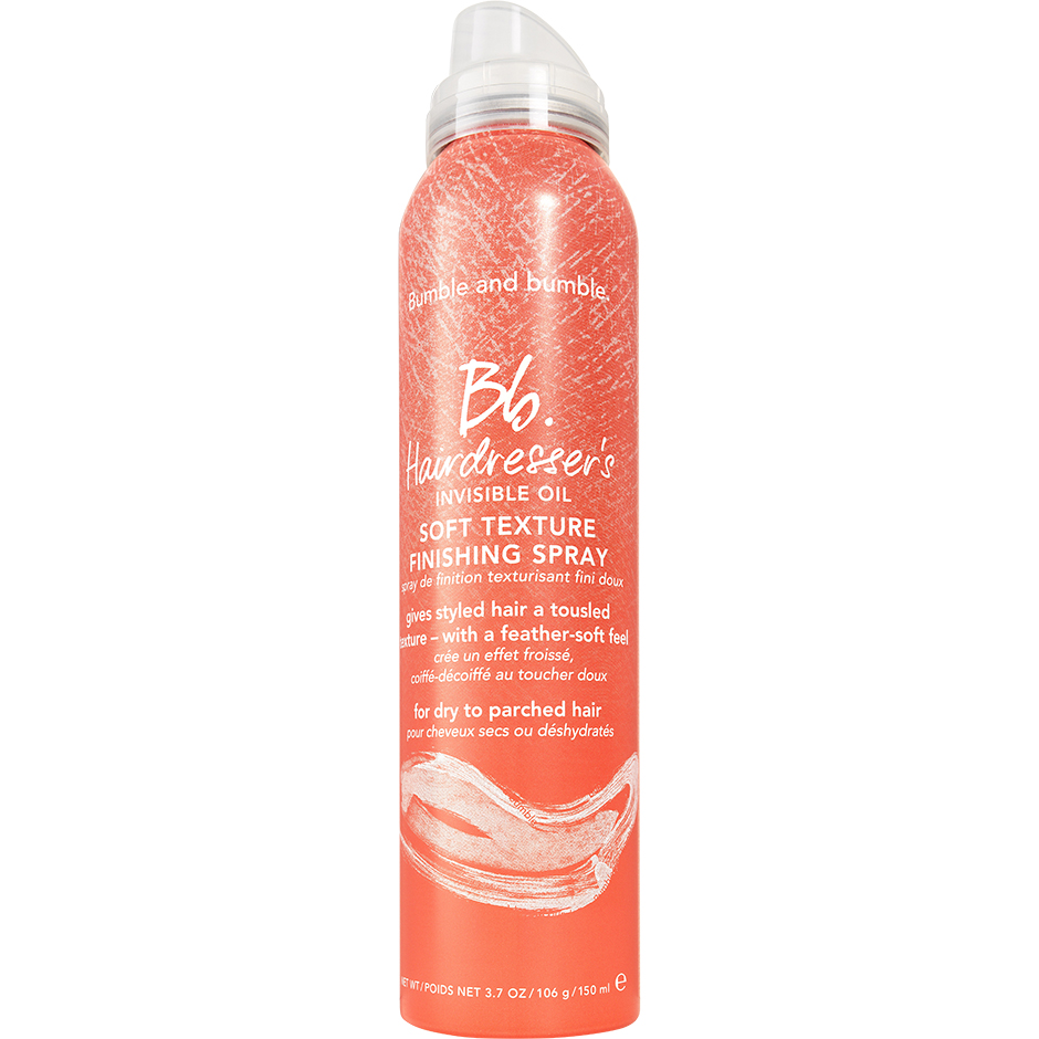 Hairdressers Texture Spray