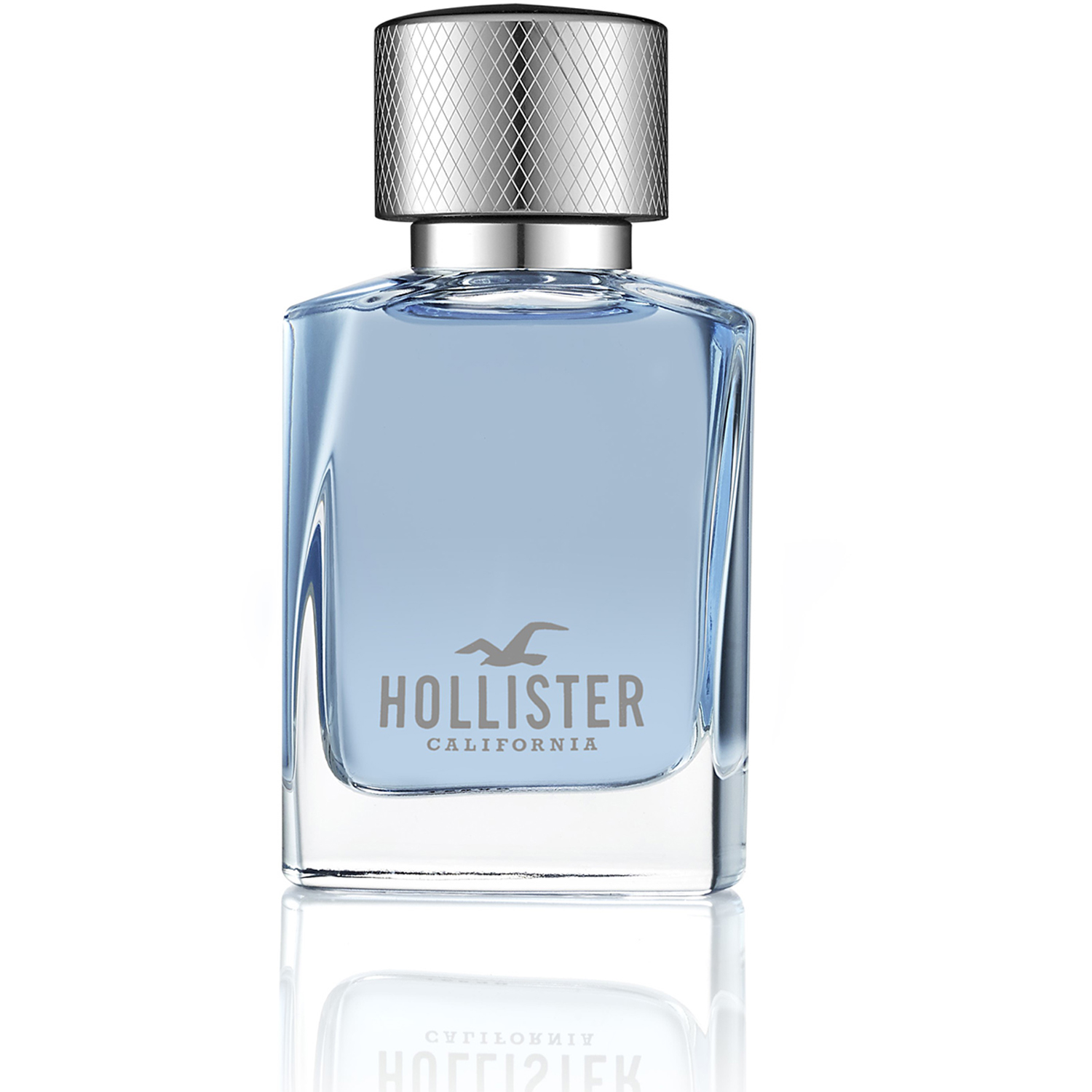 Hollister Wave For Him Eau de Toilette - 30 ml