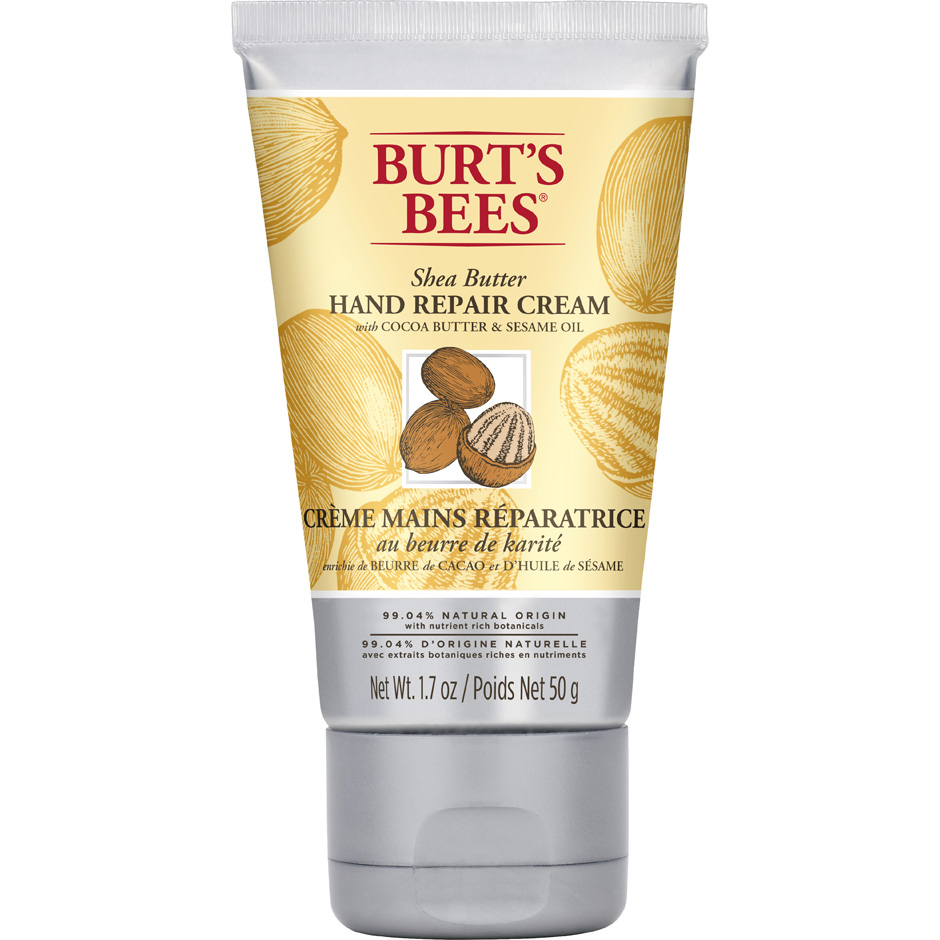 Hand Cream