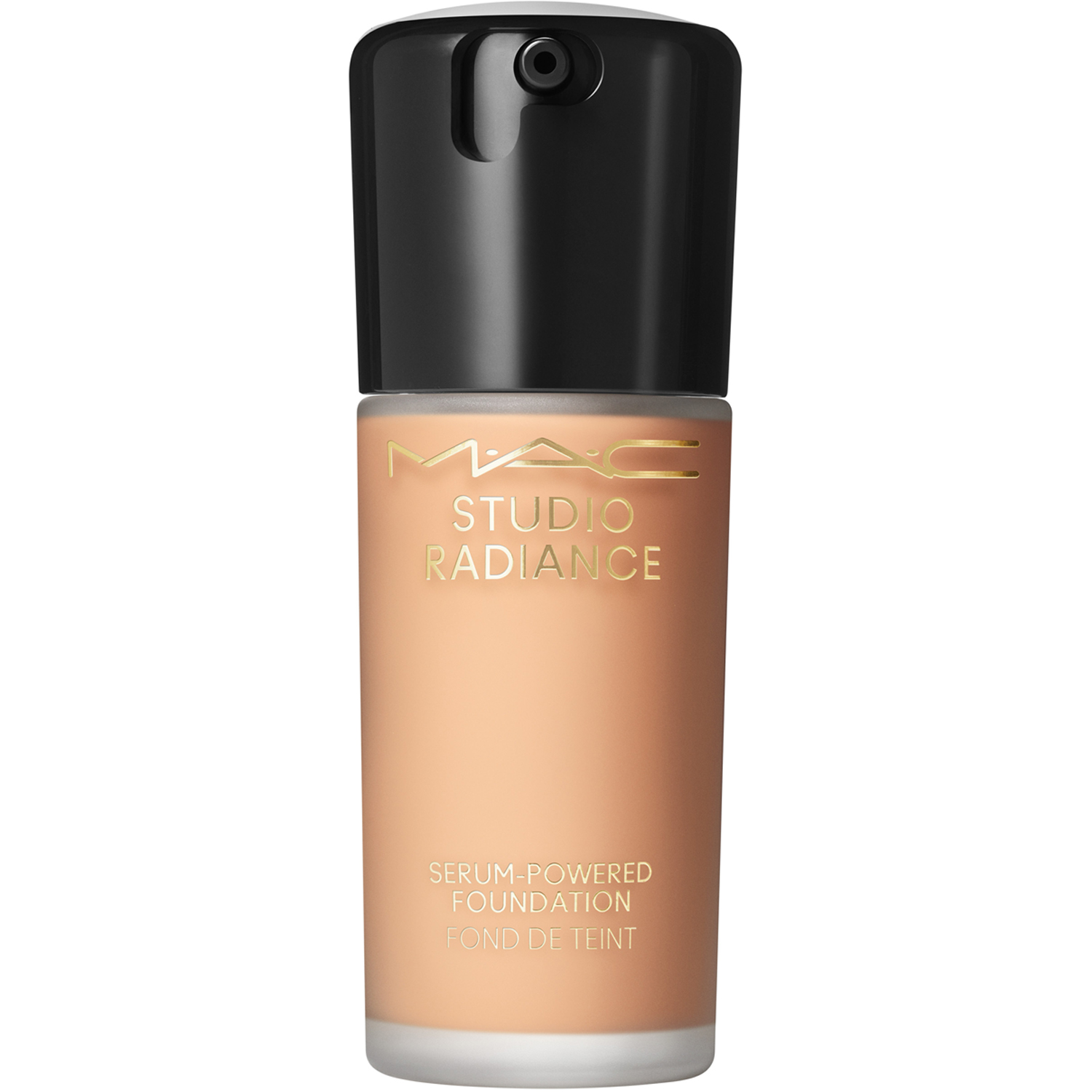 Studio Radiance Serum-Powered Foundation