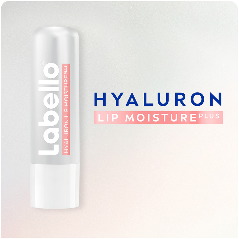 Hyaluron Lip Moisture Plus Rosé