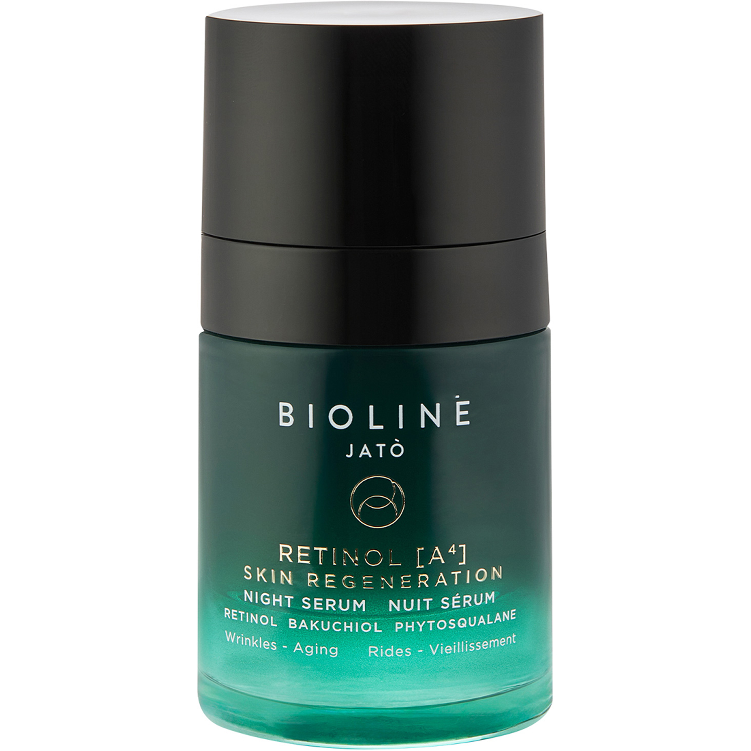 Retinol A4 Skin Regeneration Night Serum