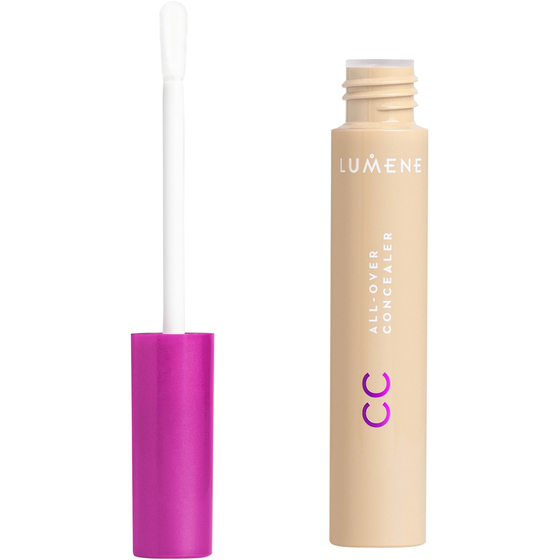 CC All-Over Concealer