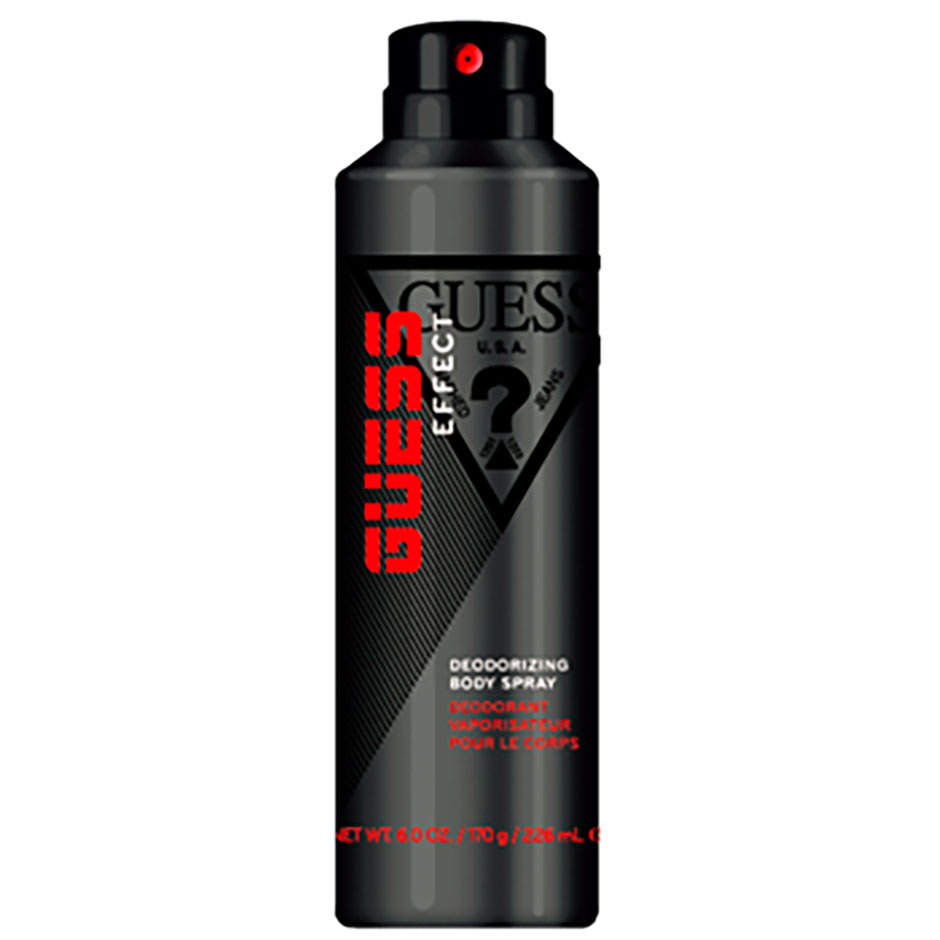 Grooming Deo Spray, 226 ml GUESS Deodorant