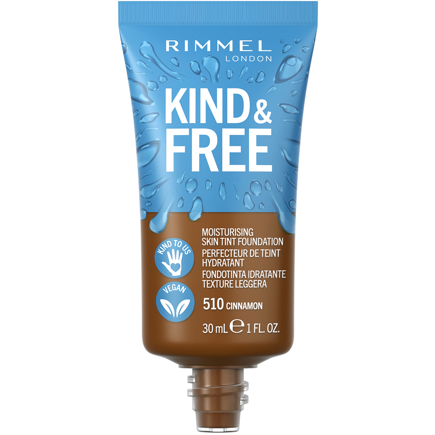 Kind & Free Skin Tint