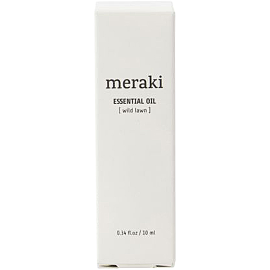 Essential Oil, 10 ml Meraki Doftpinnar & Doftspridare