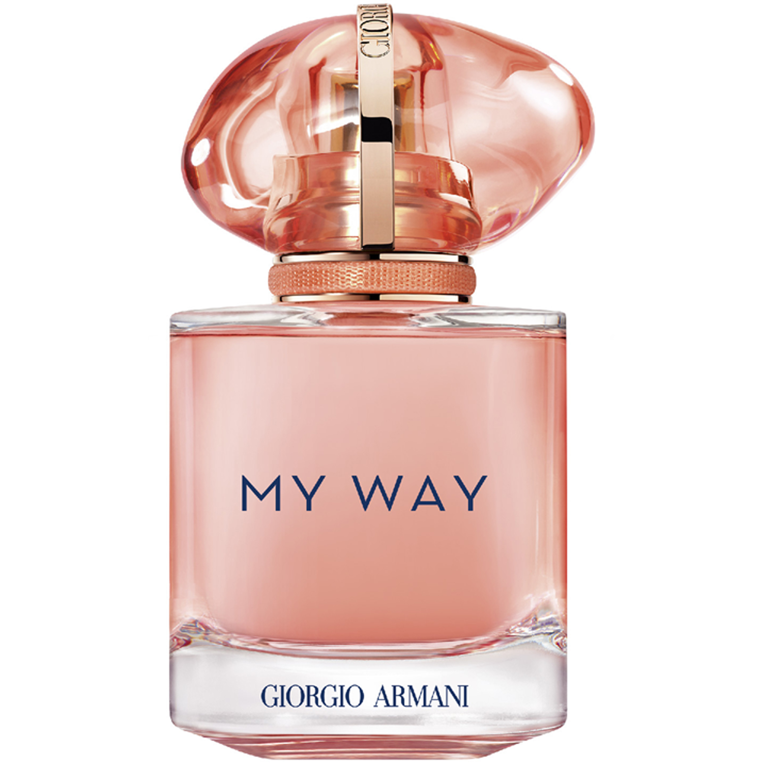 Giorgio Armani My Way Eau de Parfum Ylang 30ml