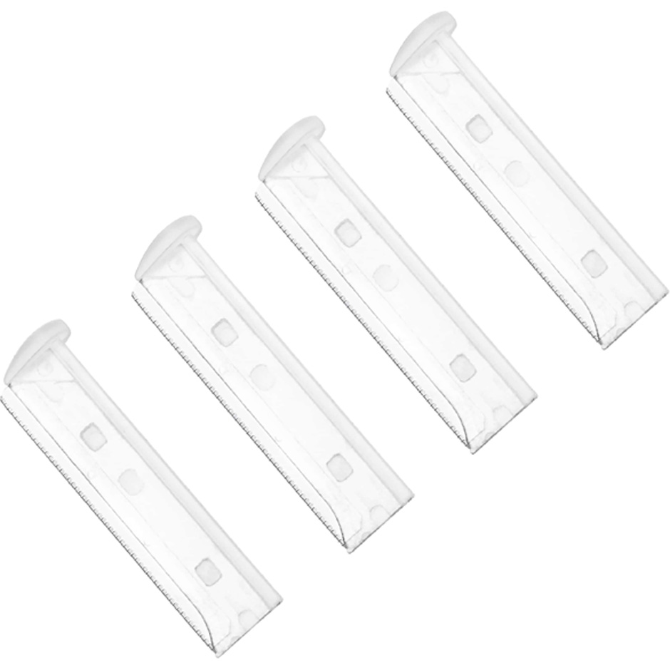 Brow Razor Replacement Blades