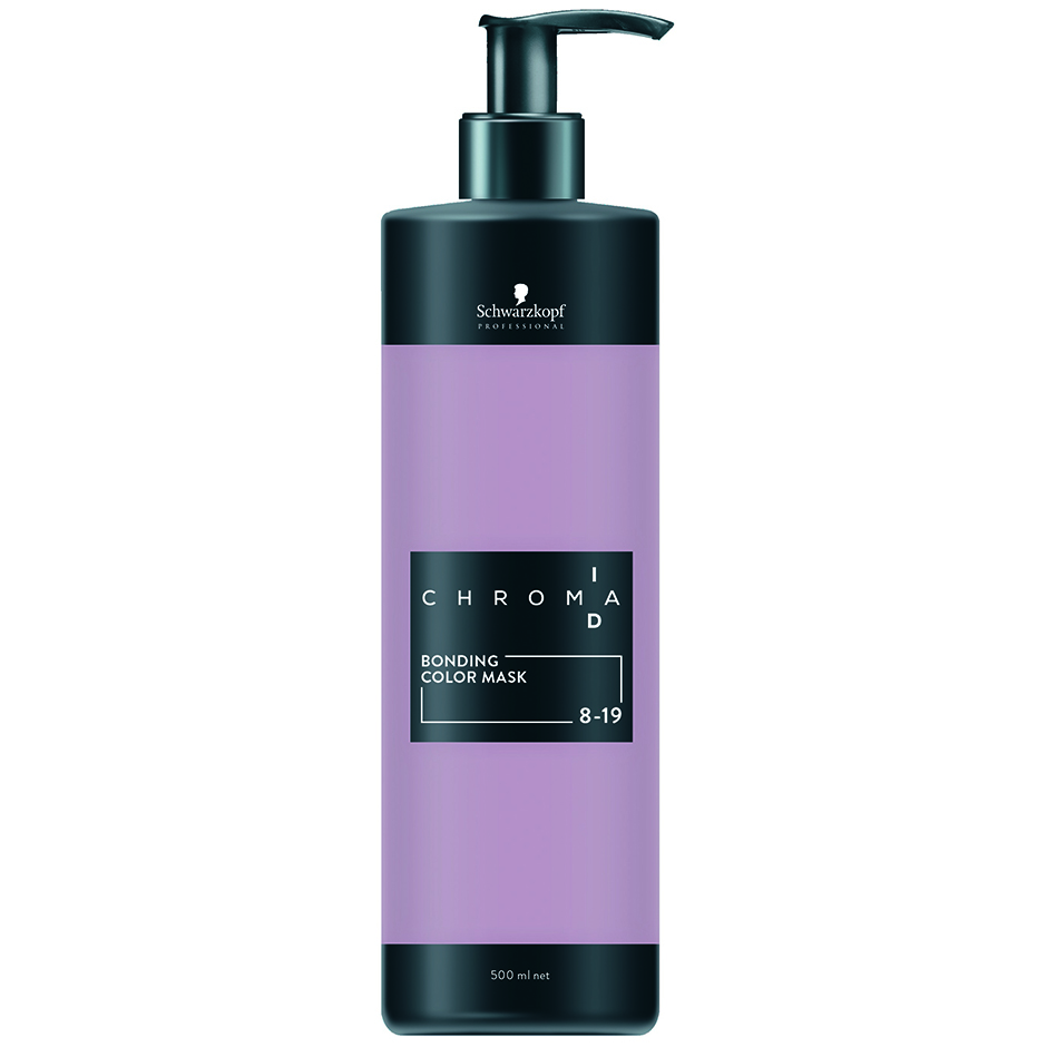 Chroma ID, 500 ml Schwarzkopf Professional Toning