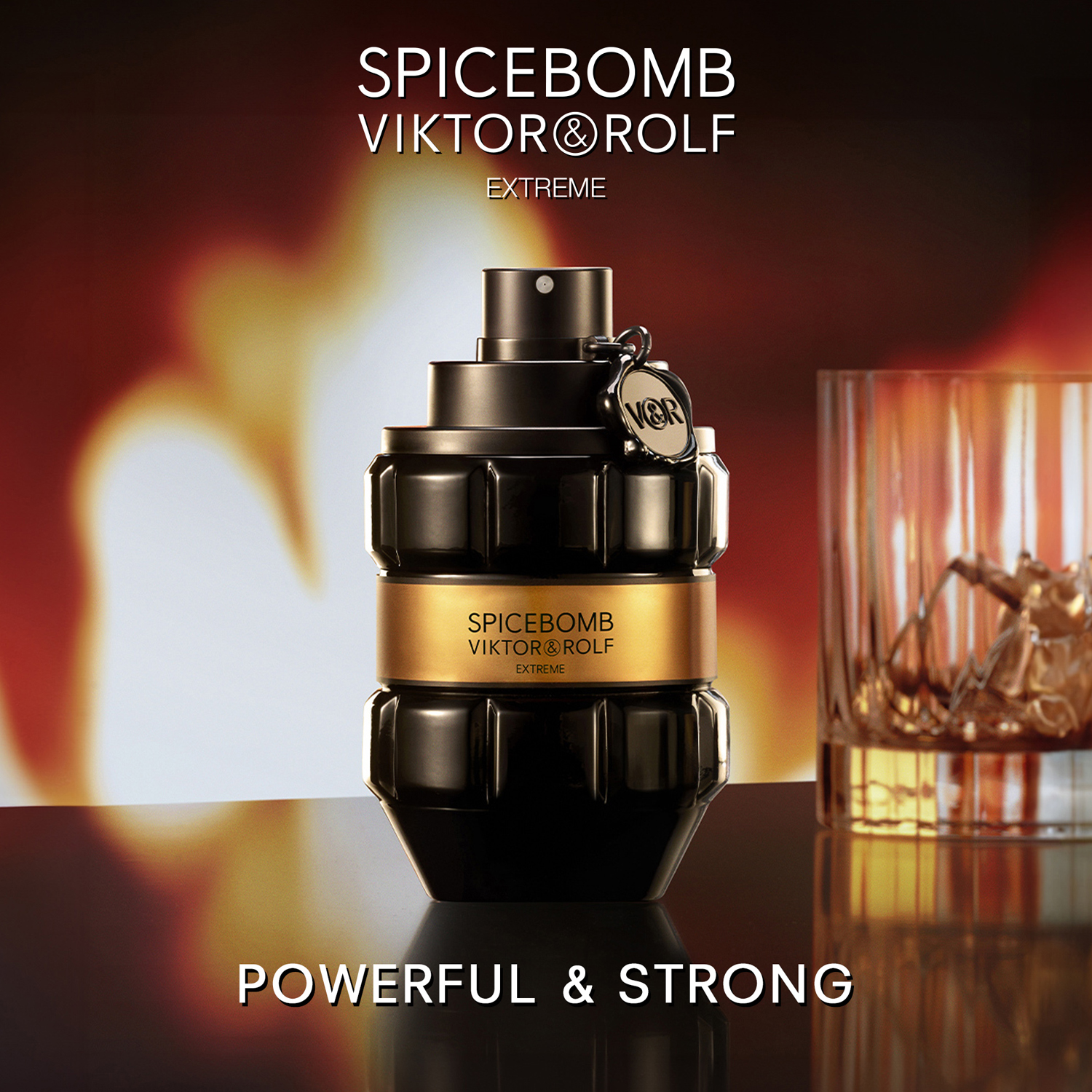 Spicebomb Extreme