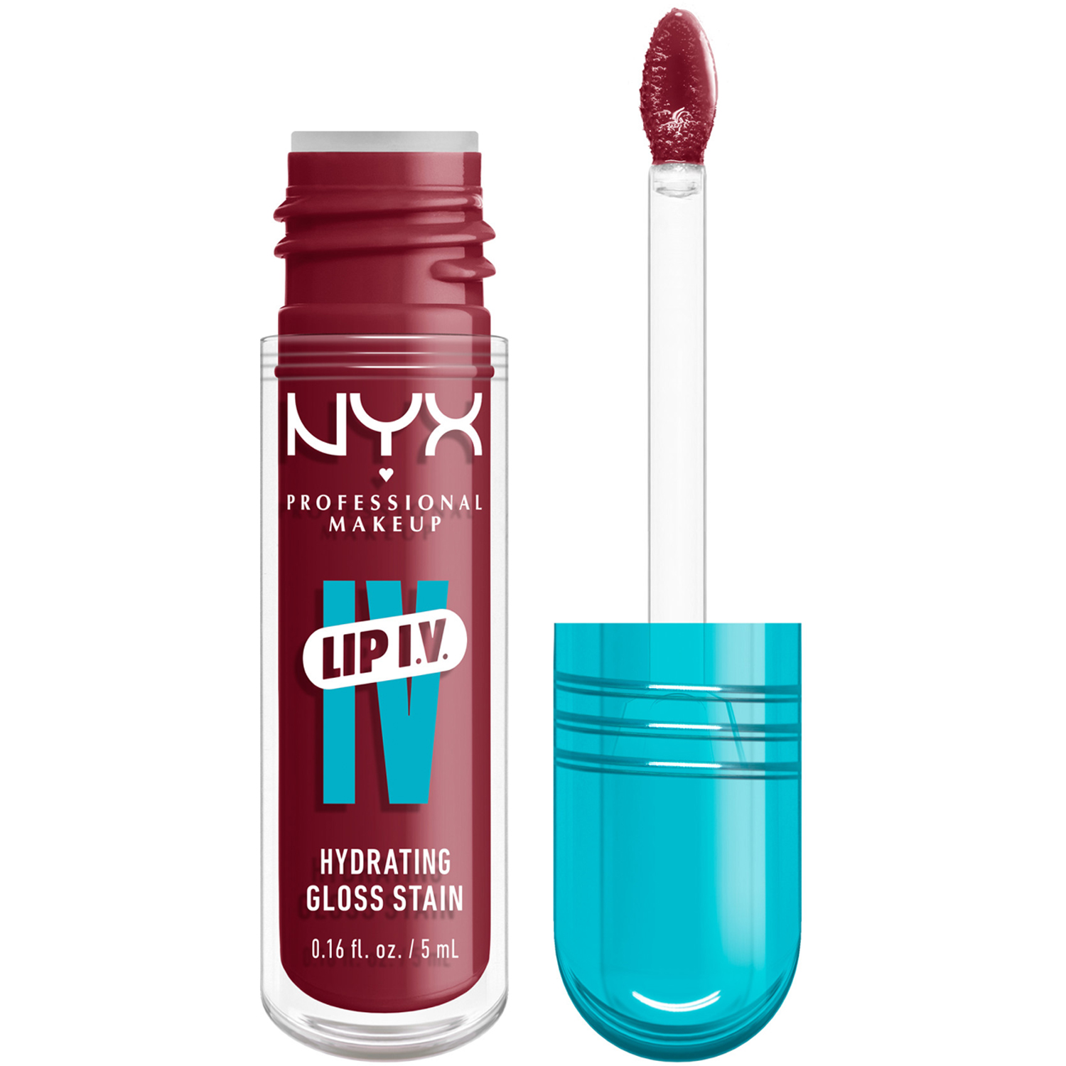 Lip I.V. Hydrating Gloss Stain