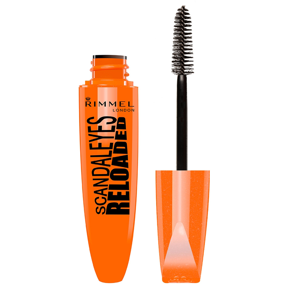 Scandal'Eyes Reloaded Mascara