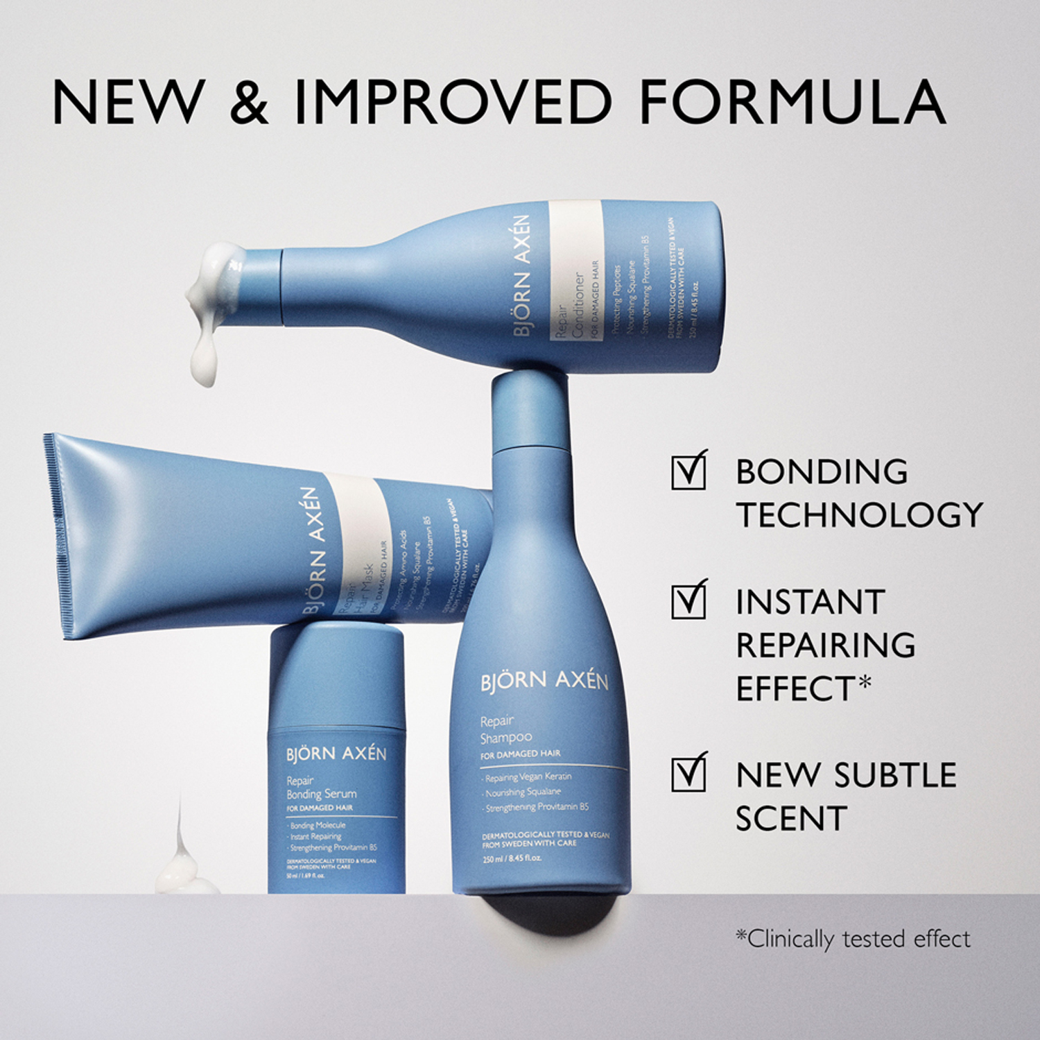 Repair Bonding Serum