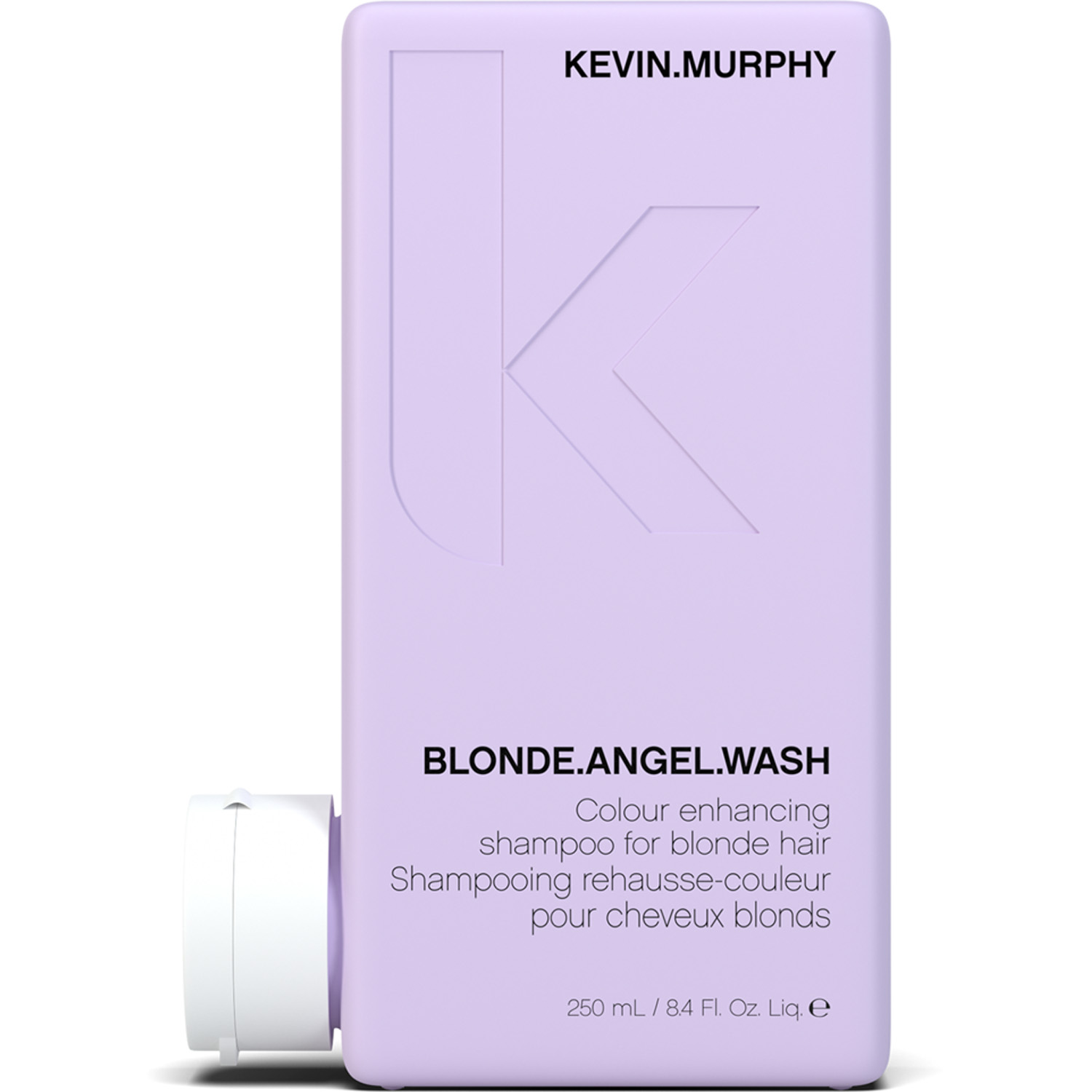 Blonde Angel Wash