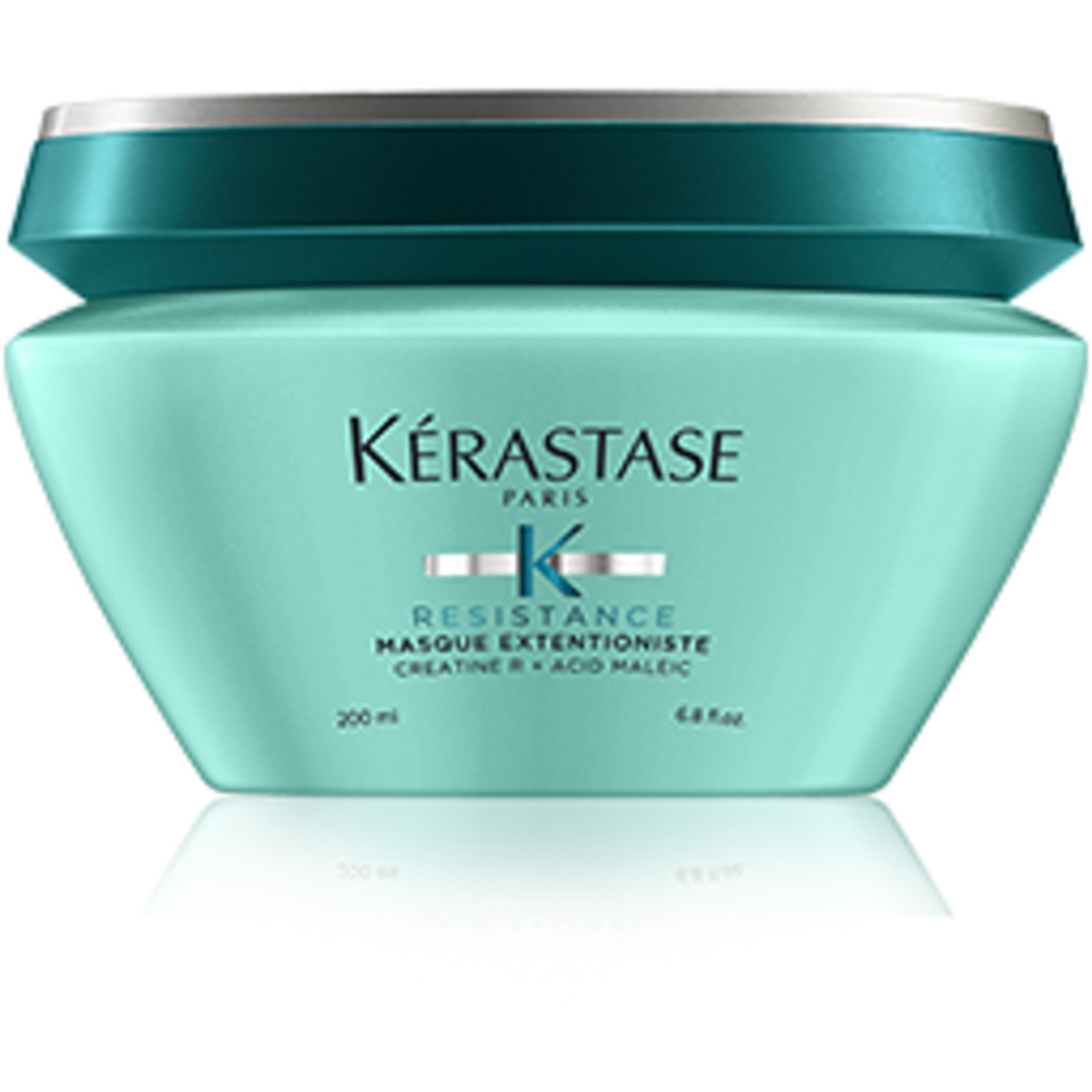 Köp Kérastase Résistance Masque Extentioniste,  200 ml Kérastase Hårinpackning fraktfritt