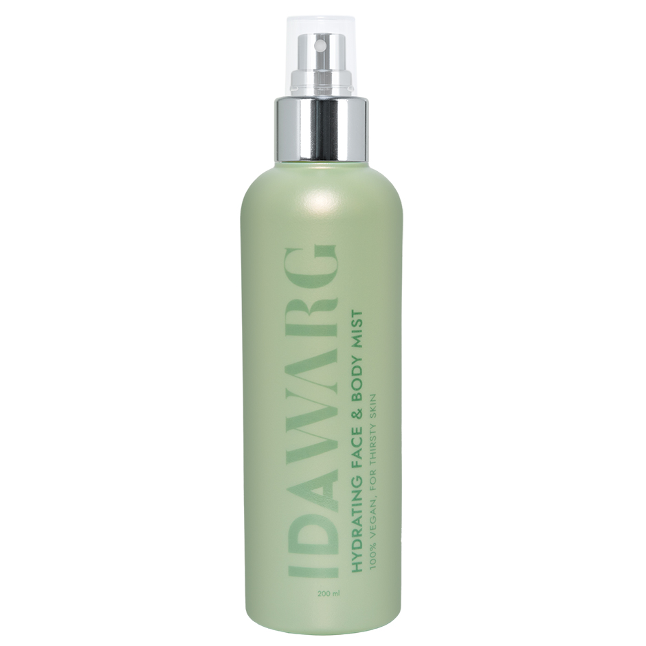 Hydrating Face & Body Mist