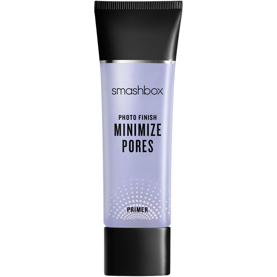 Mini Pore Minimizing Foundation Primer