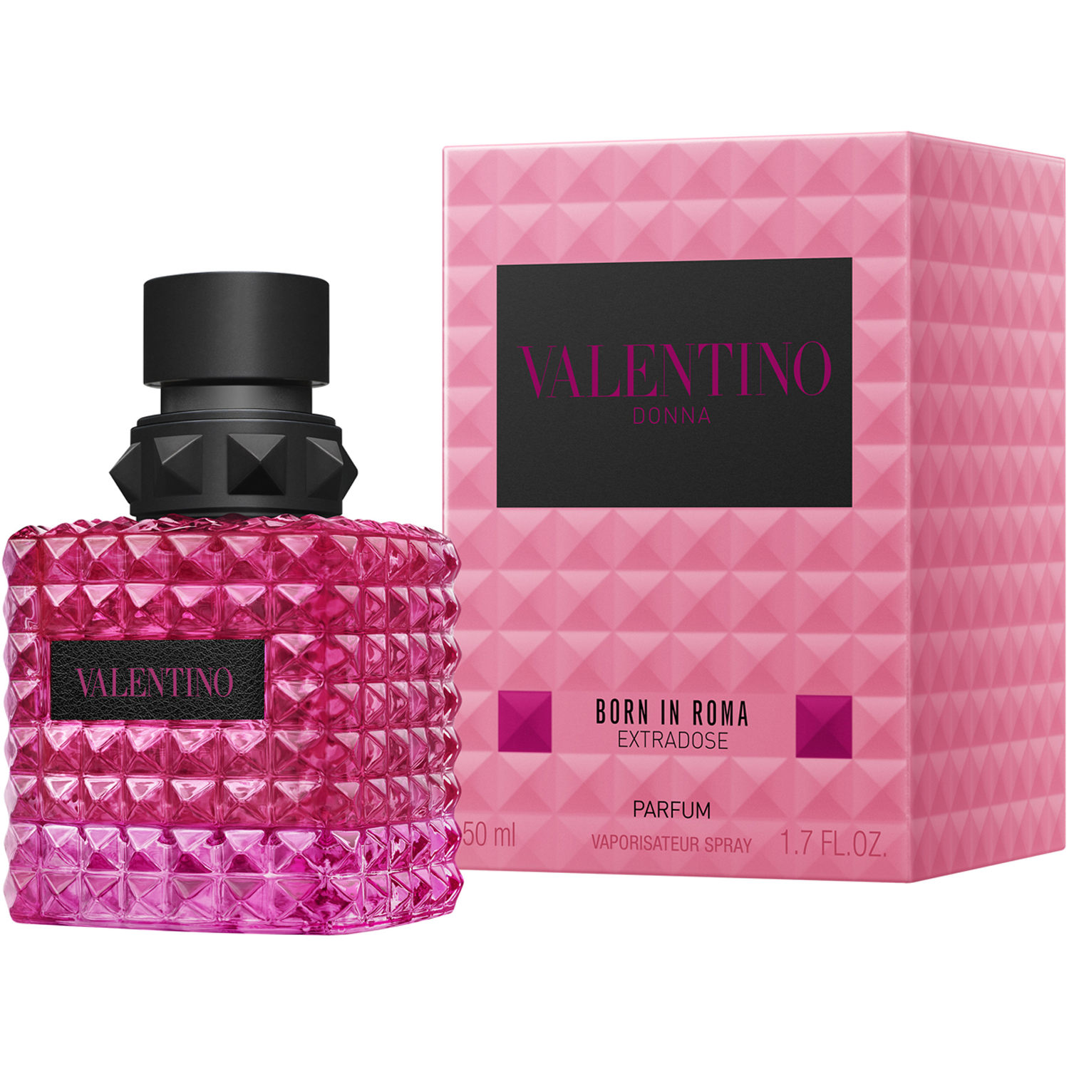 Valentino Born in Roma Donna Extradose Parfum 50ml