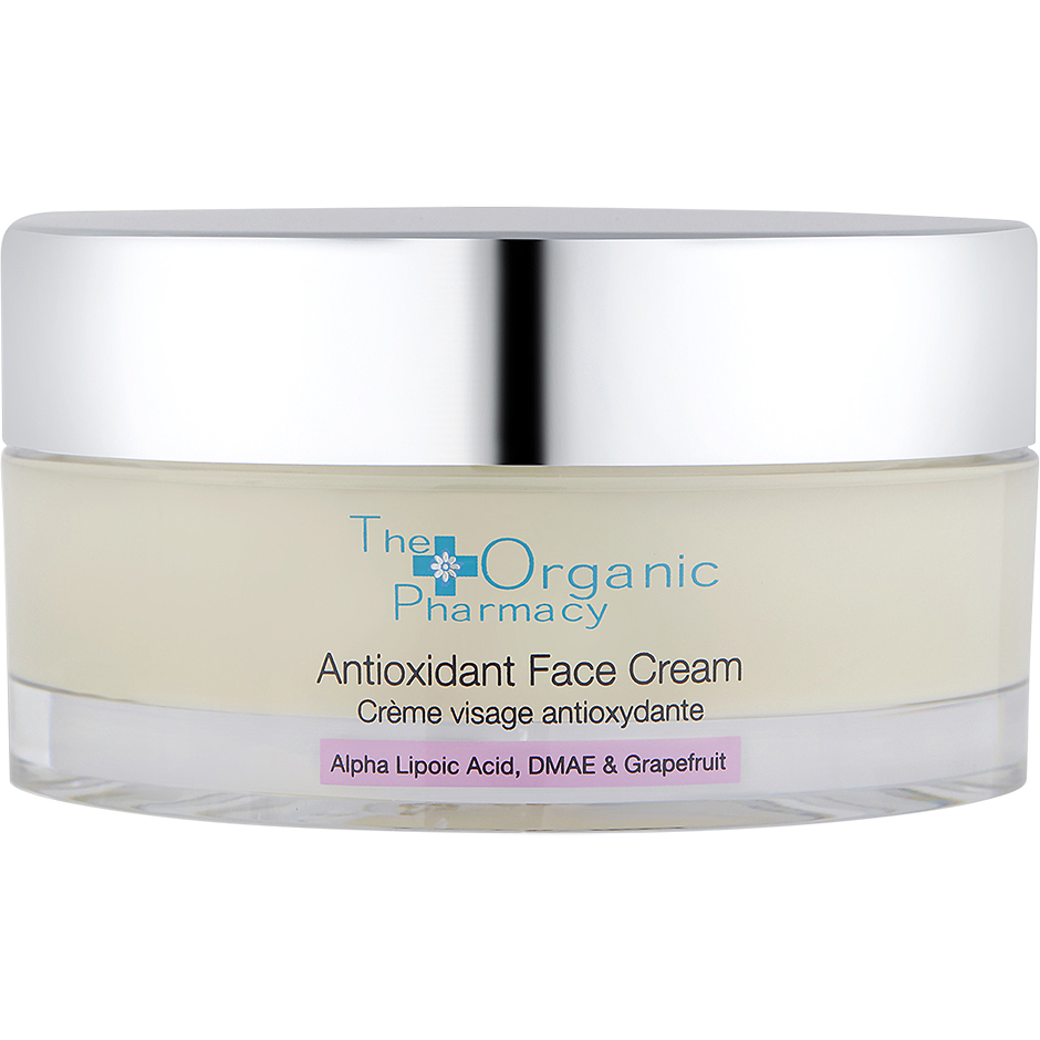 Antioxidant Face Cream