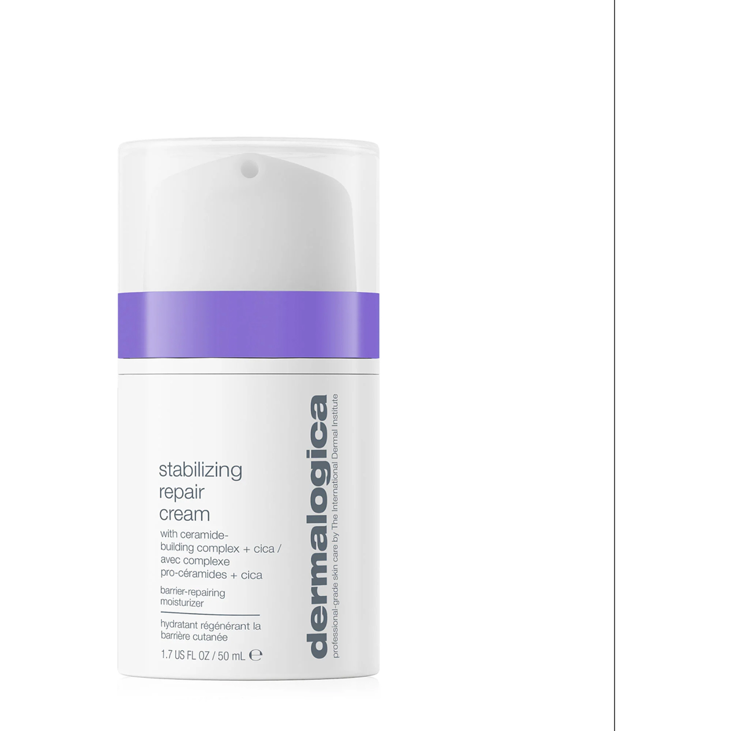 Stabilizing Repair Cream