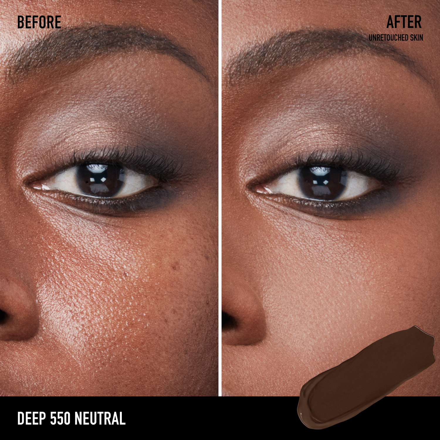 BarePro All Over Skin Perfecting Conceal