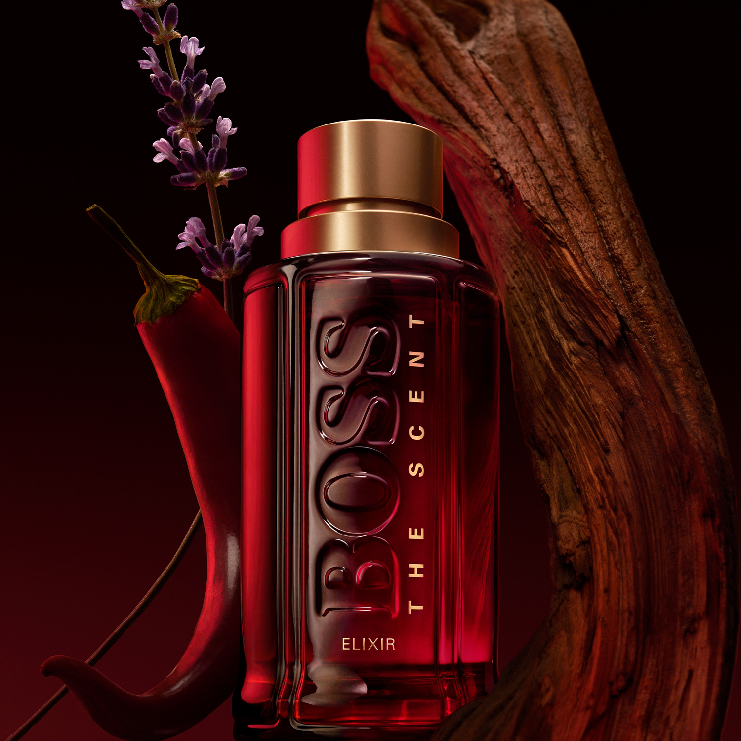 The Scent Elixir Parfum