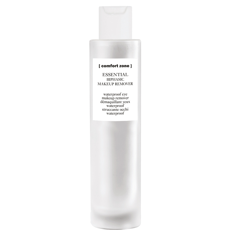 Essential Biphasic Eye Makeup Remover