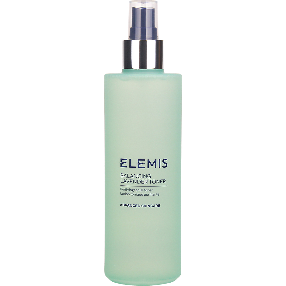 Elemis Balancing Lavender Toner,  200ml Elemis Ansiktsvatten