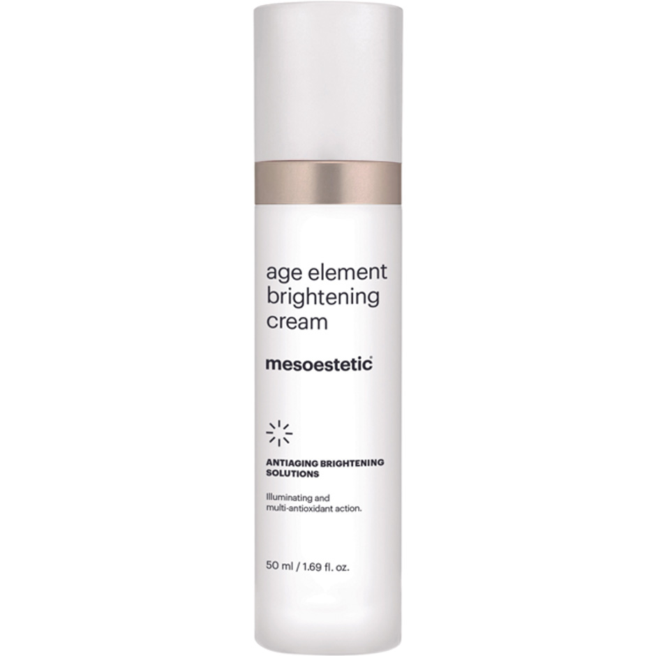 Age Element Brightening Cream