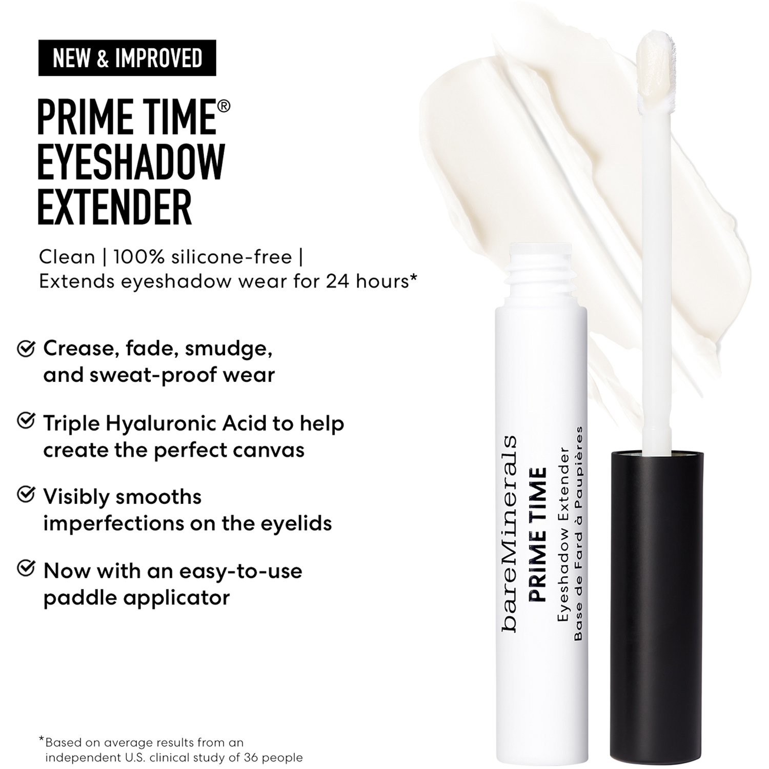 Prime Time Eyeshadow Extender