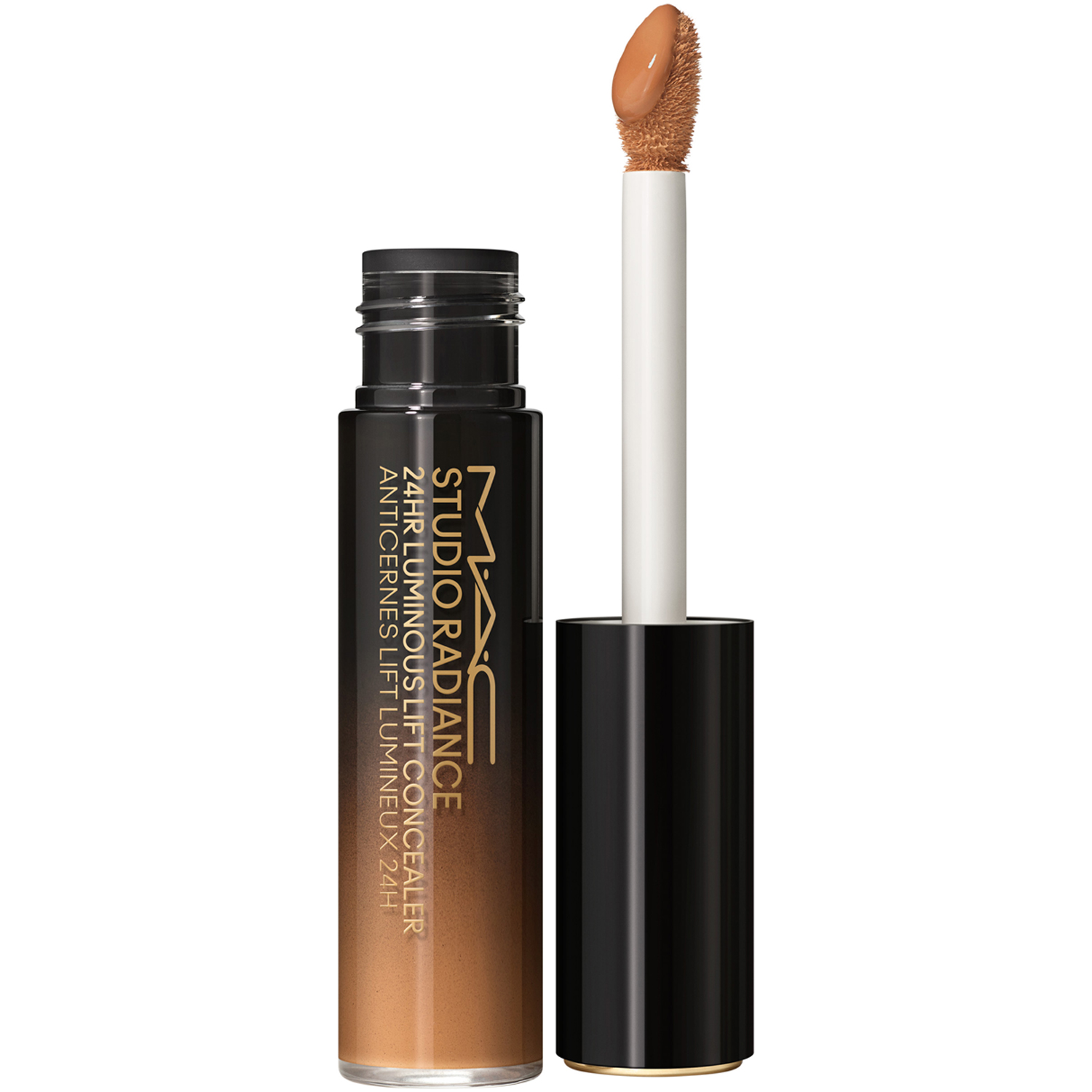 MAC Cosmetics Studio Radiance 24Hr Luminous Lift Concealer Nc40 - 11 ml