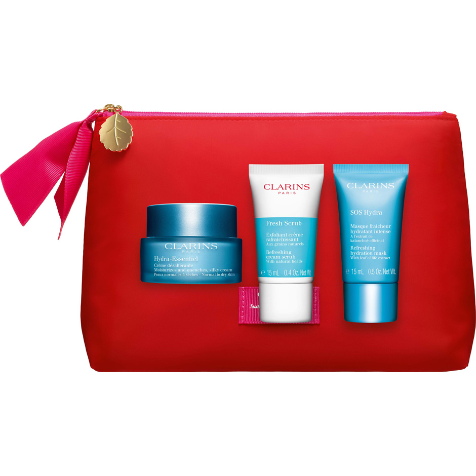 Hydra-Essentiel Gift Set