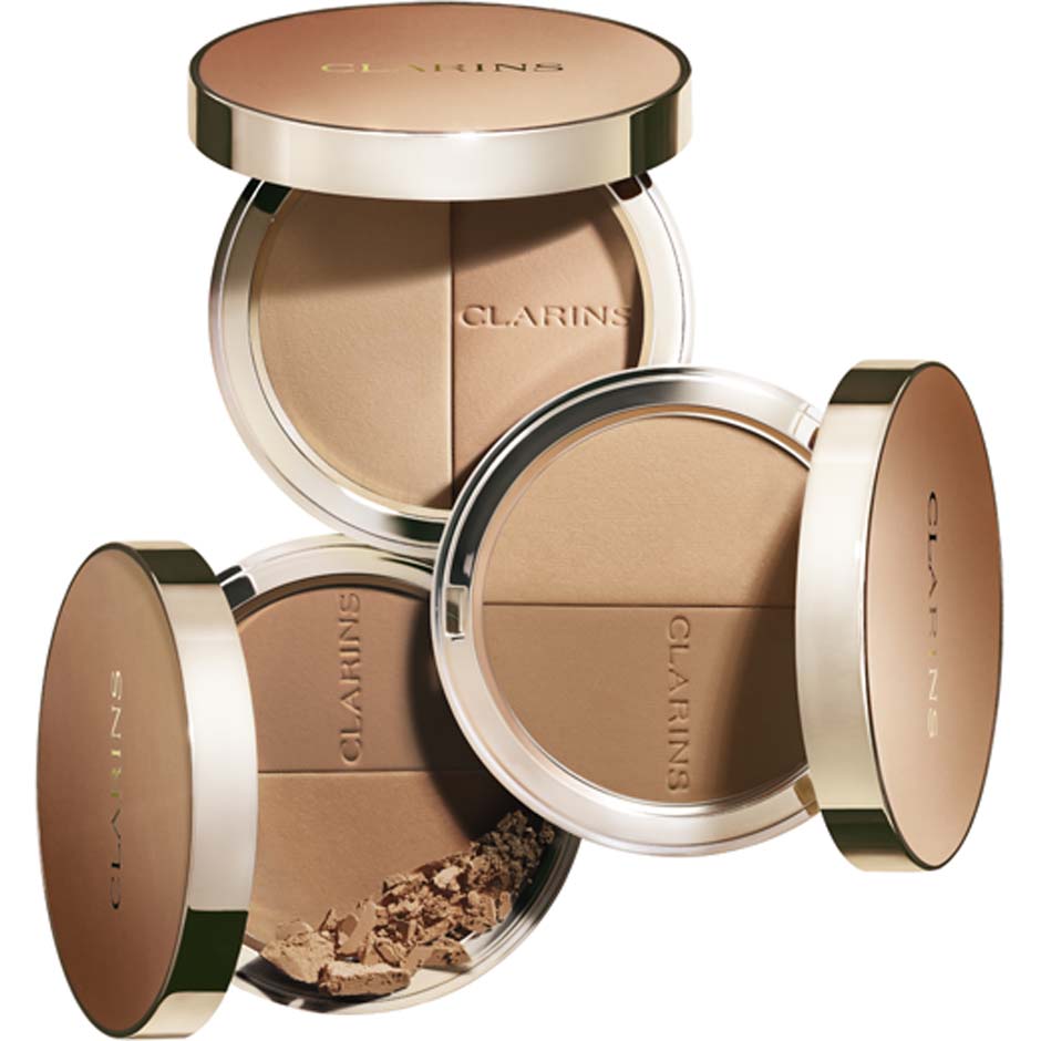 Ever Bronze Compact Powder