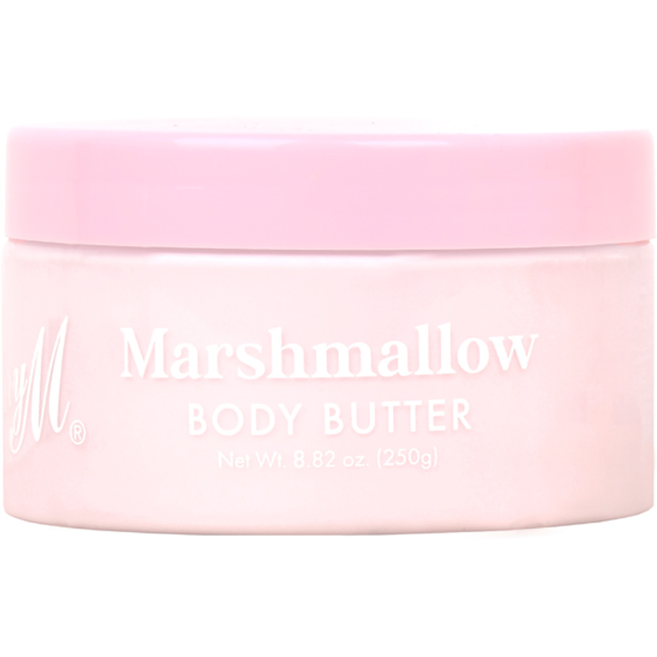 Marshmallow Body Butter