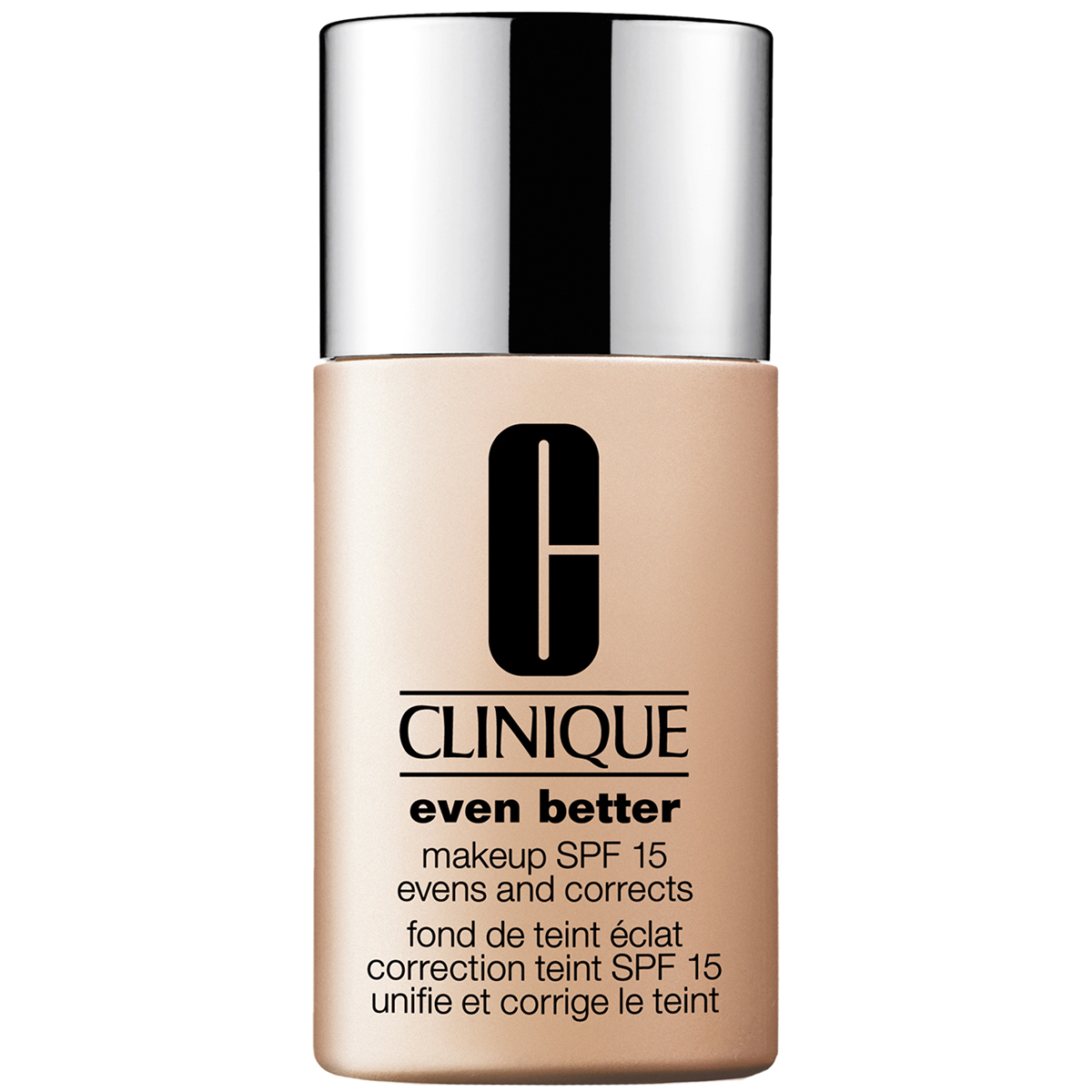 Even Better Makeup Foundation SPF 15