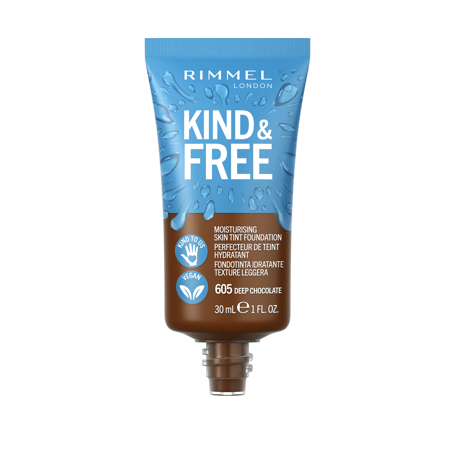 Kind & Free Skin Tint