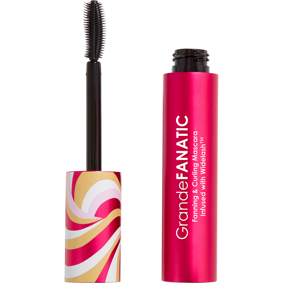 Grande FANATIC Mascara,  Grande Cosmetics Mascara