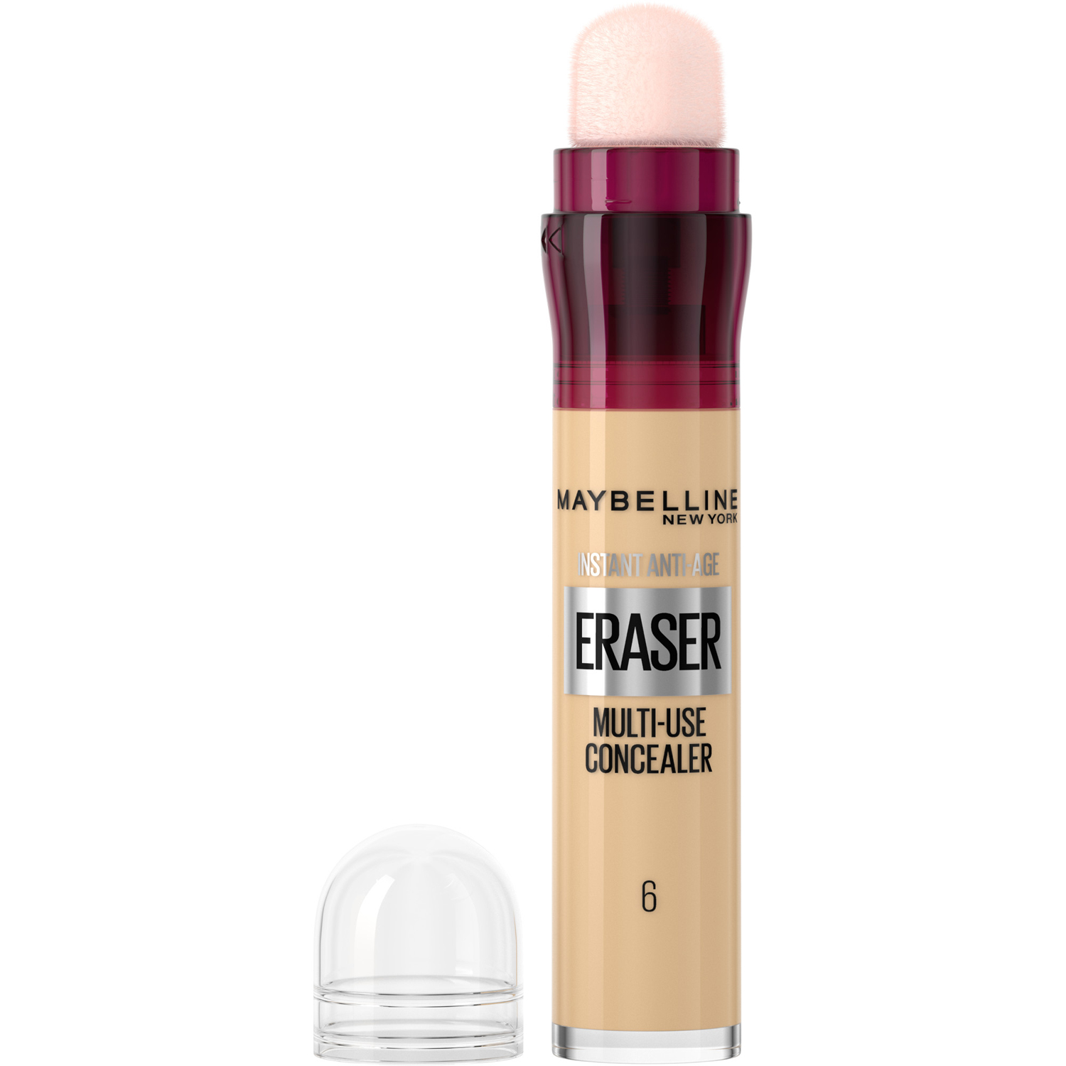 Köp Maybelline New York Instant Rewind Concealer, Neutralizer 6,8 ml Maybelline Concealer fraktfritt