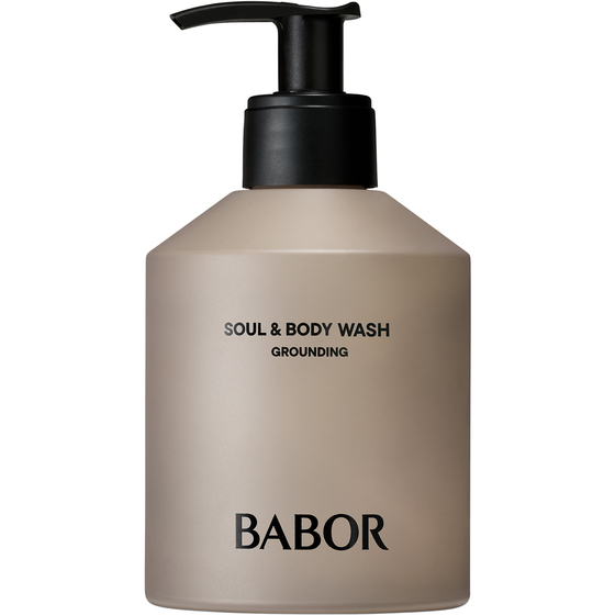 Soul & Body Wash