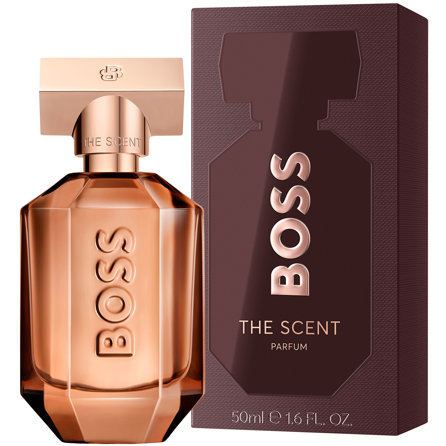 The Scent For Her Le Parfum