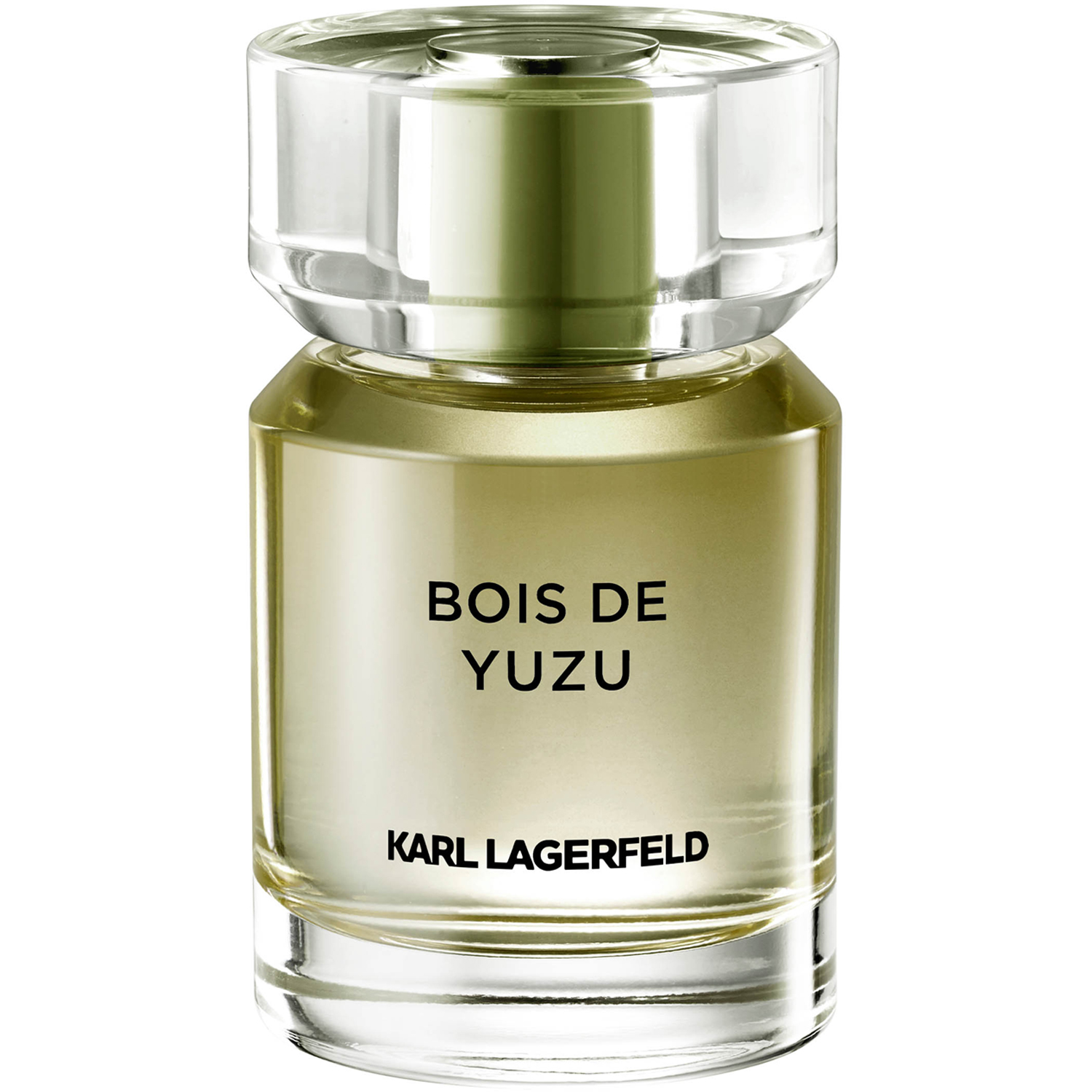 Bois De Yuzu