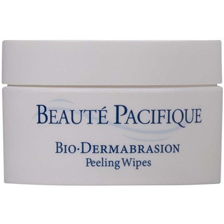 Bio-Dermabrasion Peeling Wipes