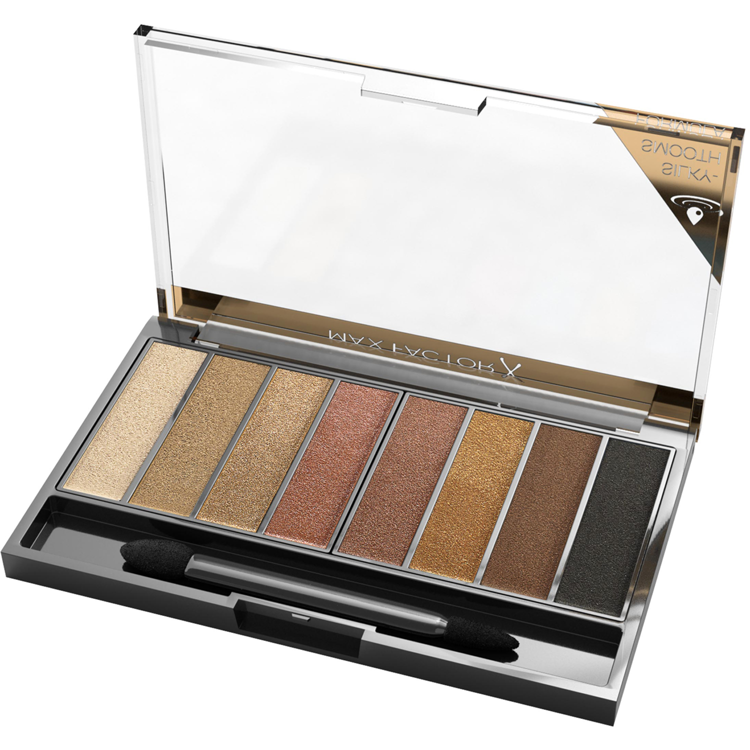 Nude Palette Eyeshadow