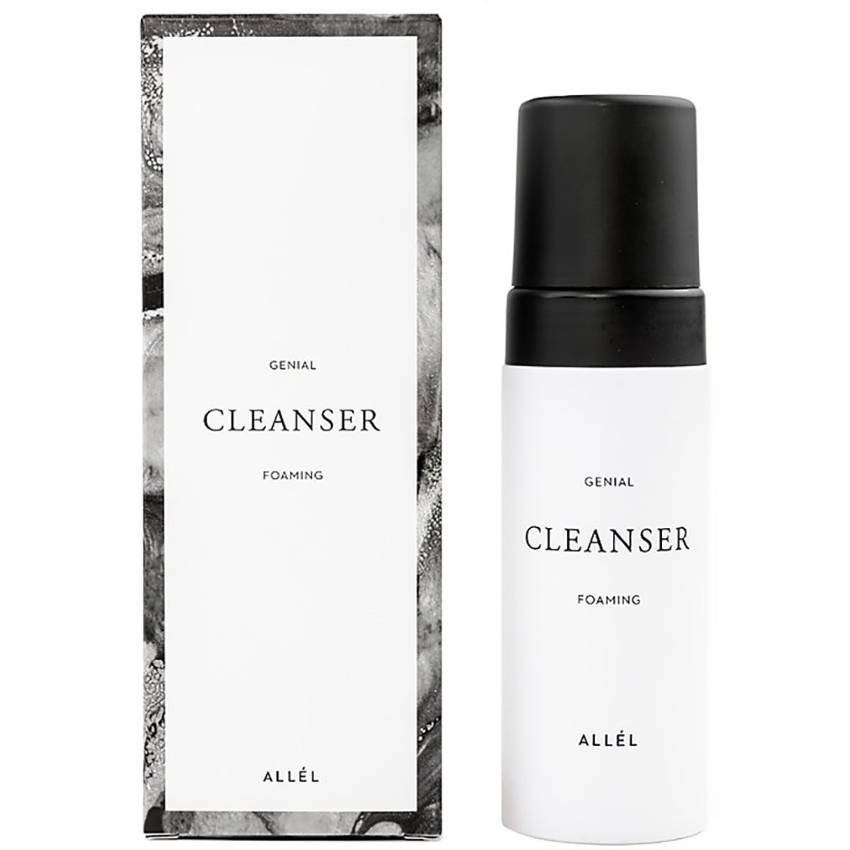 Genial Gentle Foaming Cleanser