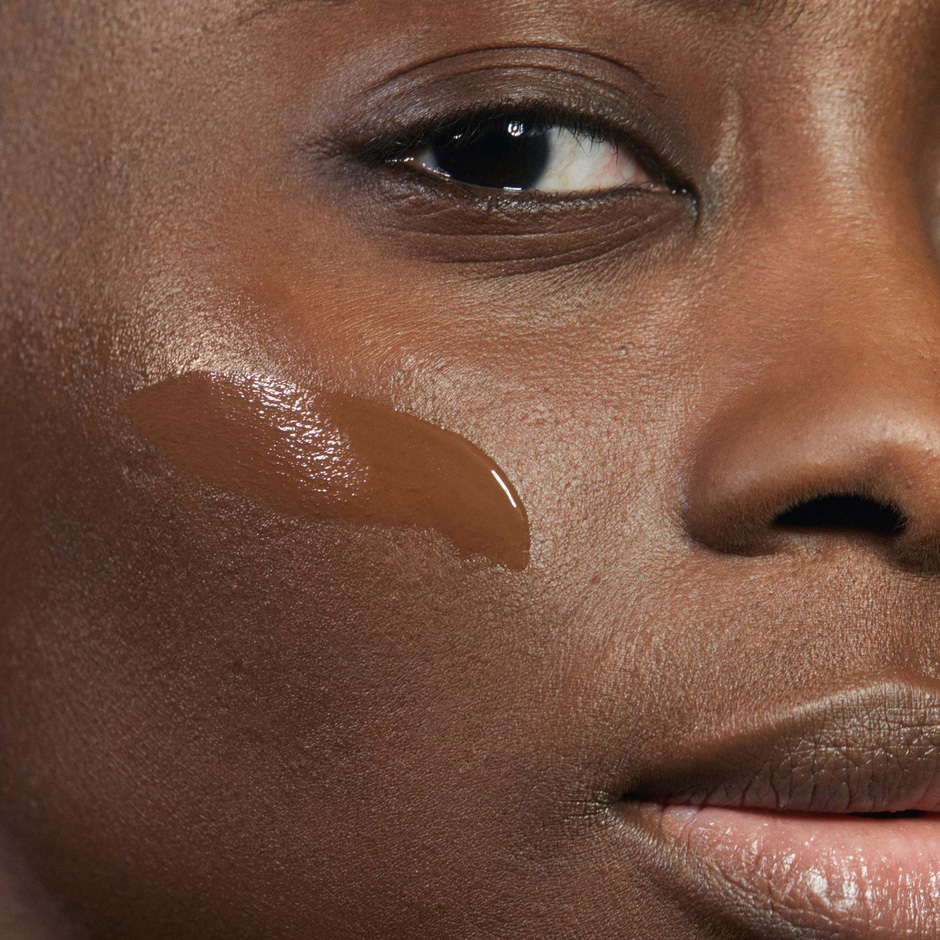 SKINONYM Semi-Matte Peptide Foundation