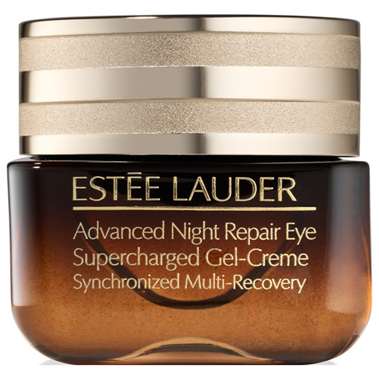 Advanced Night Repair Eye Supercharged Gel-Creme, 15 ml Estée Lauder Ögonkräm